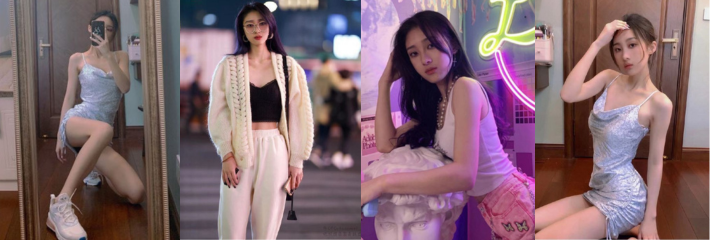 网友分享上海戏剧学院女神 陆敏 舞蹈专业反差母狗 做完一次以后再也收不住恨不得榨干狼友身体!