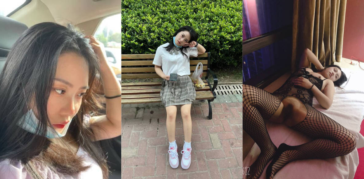 合肥鼎盛会所技师,已婚人妻,被pua大神一次按脚后拿下!