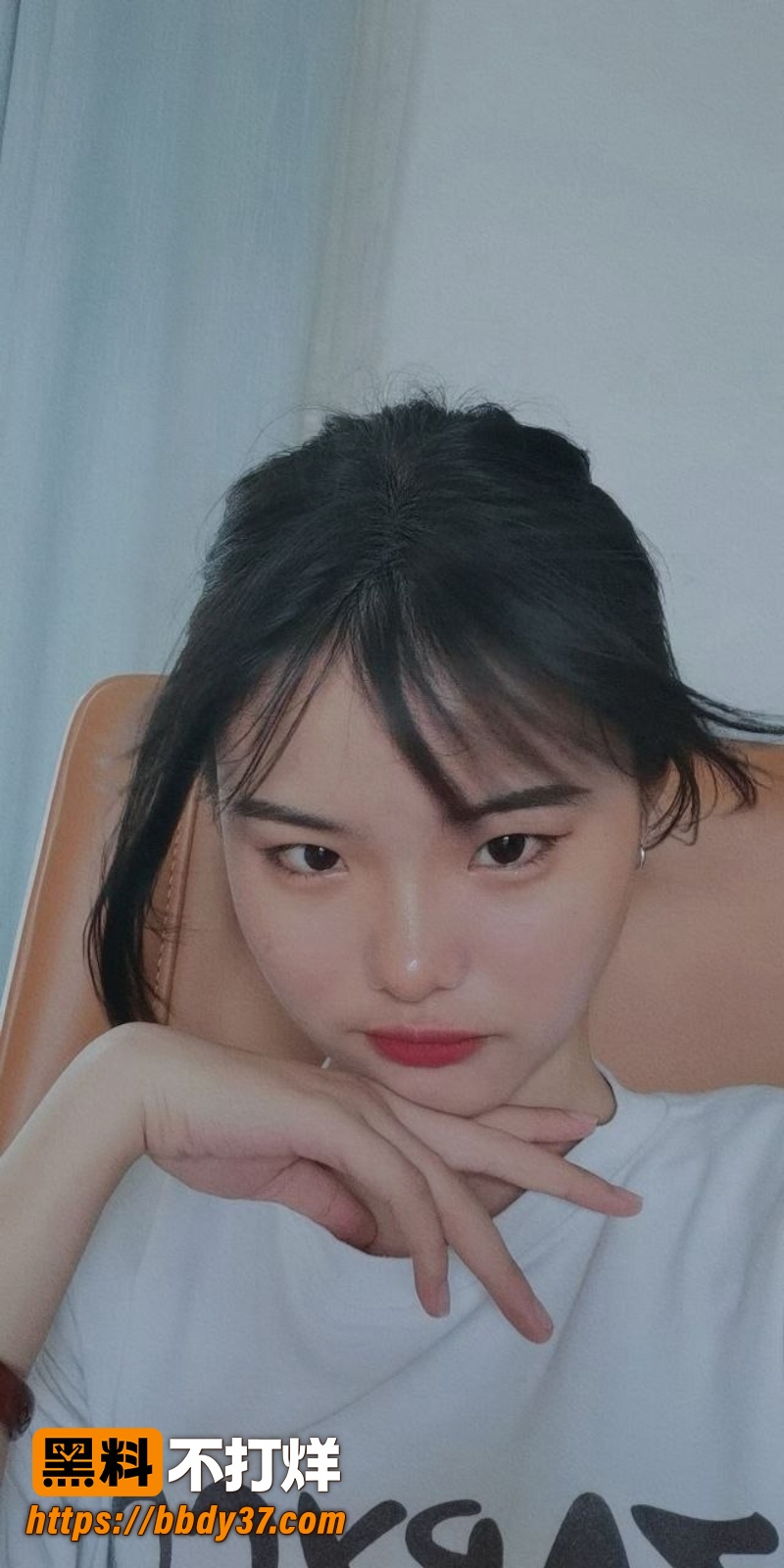 粉丝投稿骚女友 6