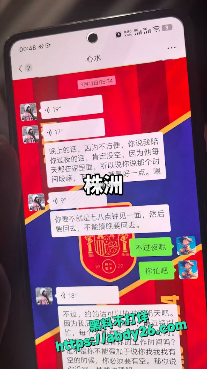 湖南株洲顶级少妇 7