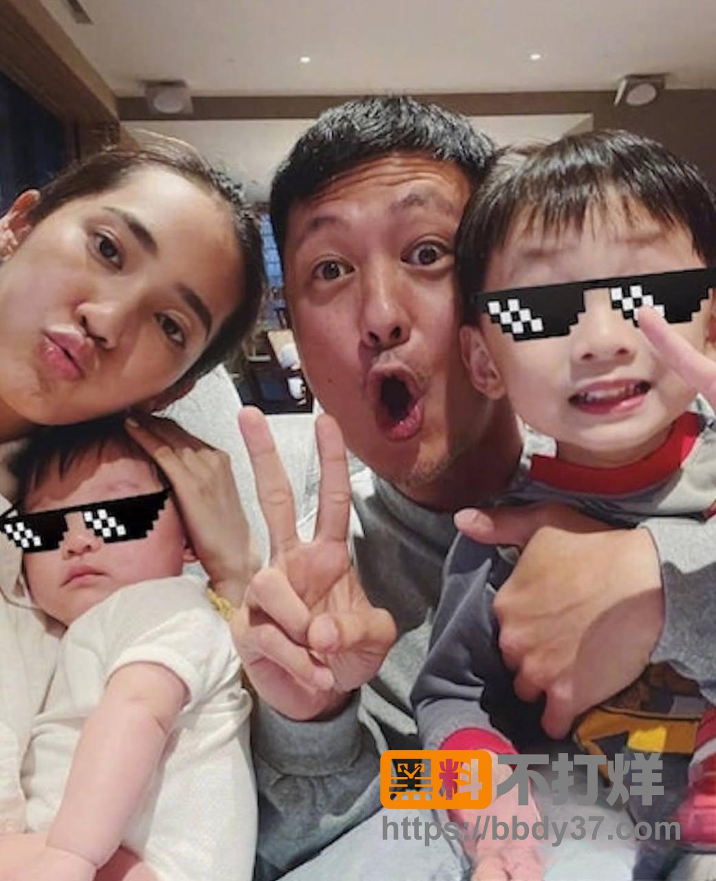 余文乐王棠云离婚1