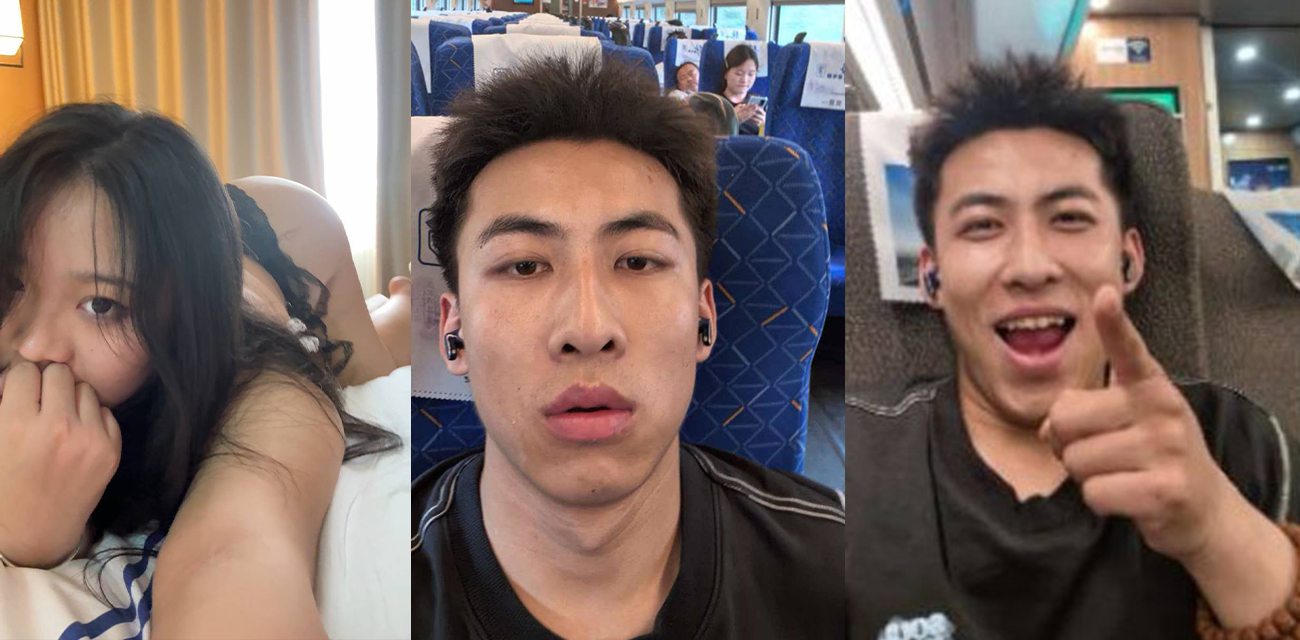 黑皮体育生网恋花5000结果奔现半挂