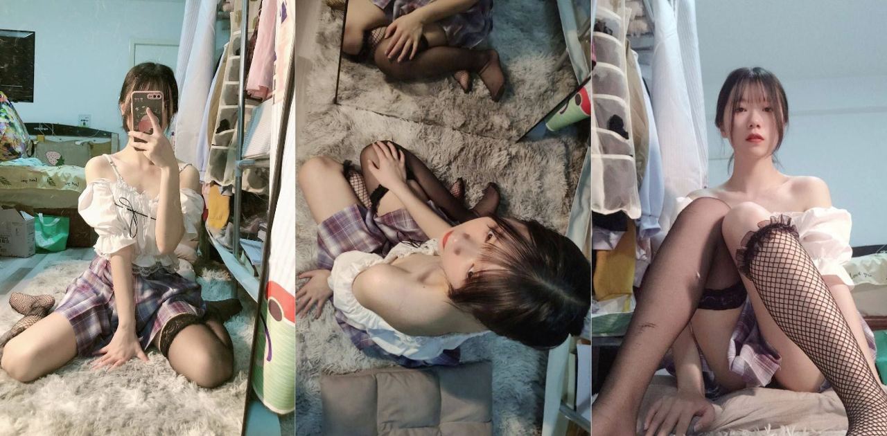独家曝光大学生妹妹“袁雅丽”的反差大片流出,都是纯欲天花板级别的女主角!