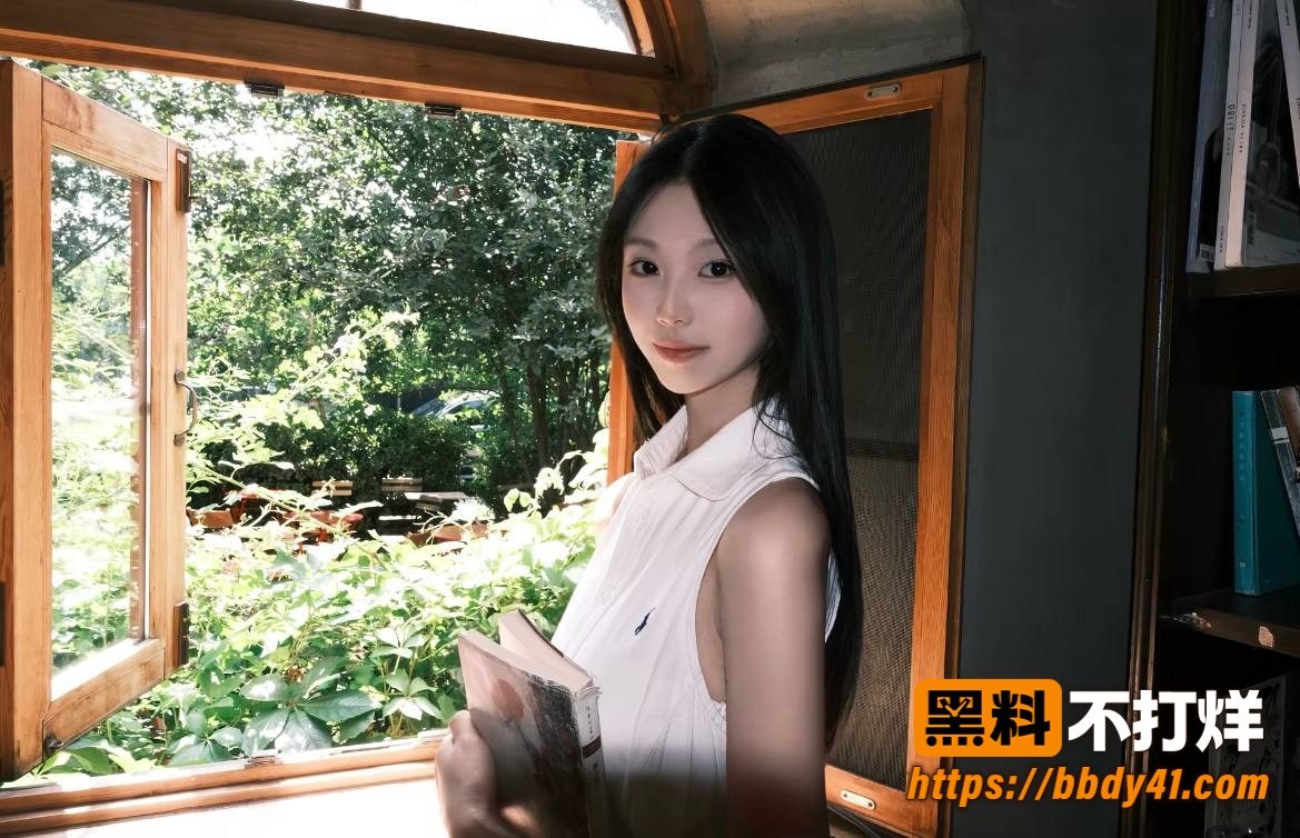 王晨策女友2