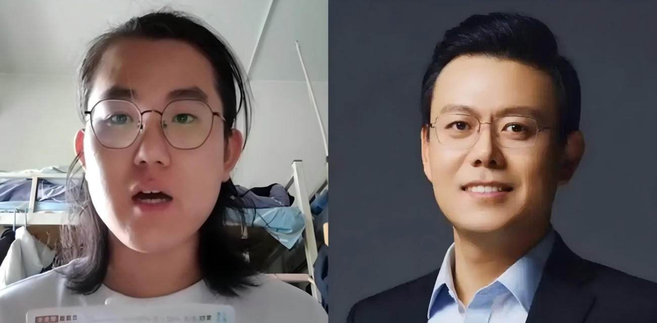 北京理工大学再次通报 宫琳被学校彻底开除 如何处理常旭强?