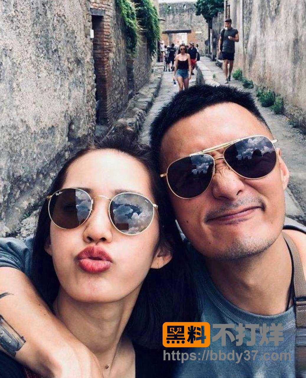 余文乐王棠云离婚8
