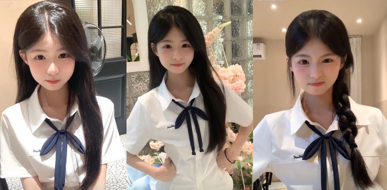 河南郑州00后辣妹 姜颖 和前男友私拍爆光 多次口爆吞精 站立后入爆操