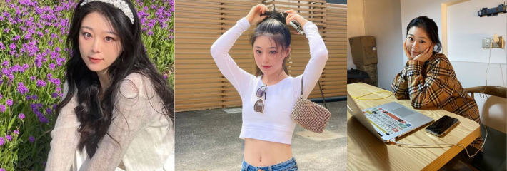 南通瓜友注意!颜值反差婊 罗婷嘉 分手后还能开男友家门锁!随时去玩刺激性爱小视频遭曝光!