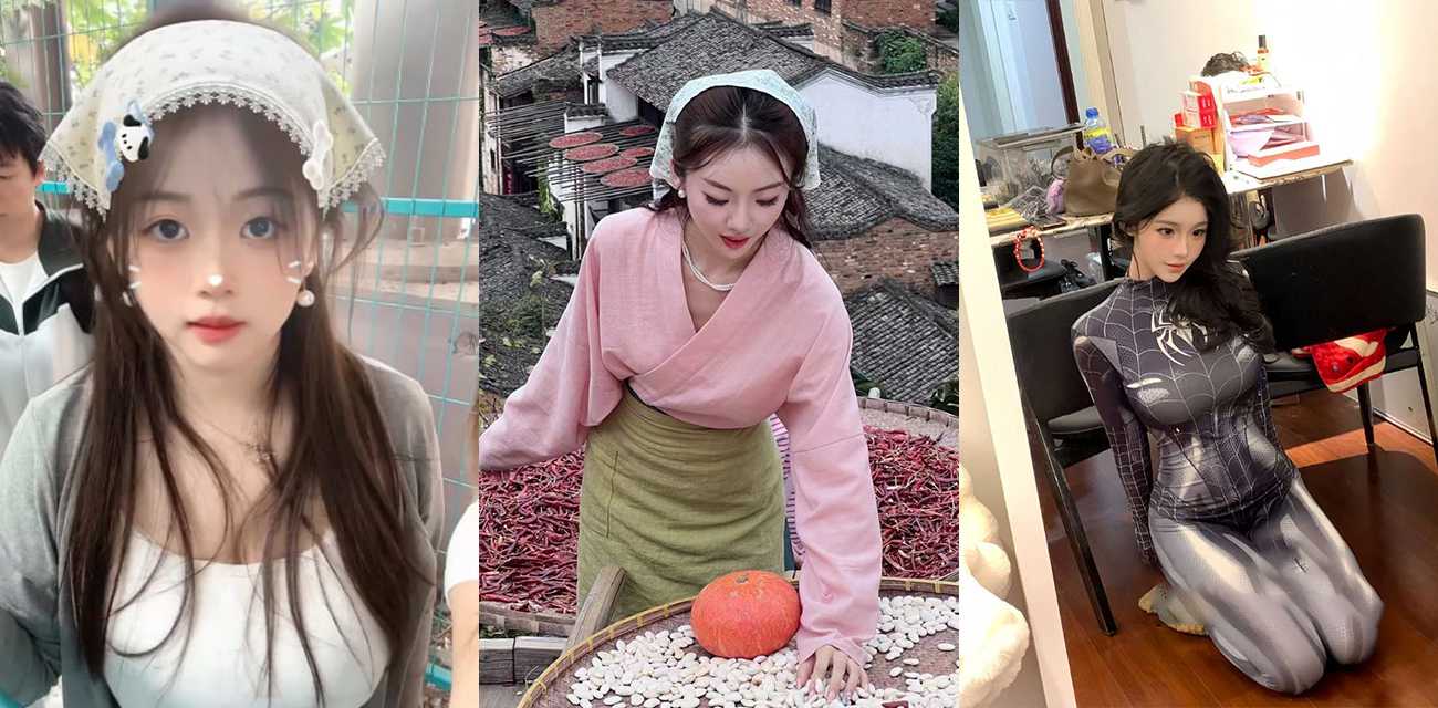 🔥2月19日top5热门推荐🔥 云南丘北炮王X江辉三天战8女 吊炸天~福利姬爱玩熊熊COS蜘蛛侠被猛男插到痉挛!