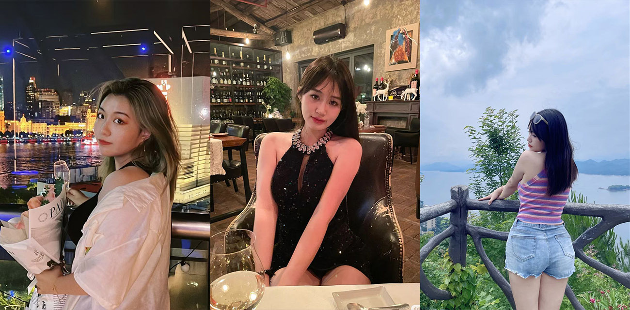 上海大奶纹身母猪 刘君 喜欢在男人身上晃奶子的骚妹 一摸奶子下面就流水 经常拍奶子照片给别人看