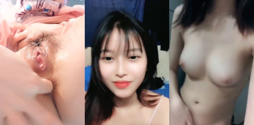 极品反差学生妹!貌嫽妙以妖蛊兮,红颜晔其扬华!