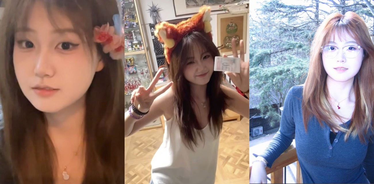 上海电力大学甜美学妹 贾赵依 醉酒失态酒店 同学趁机暴操粉嫩白虎紧穴无套内射 浪叫视频爆光