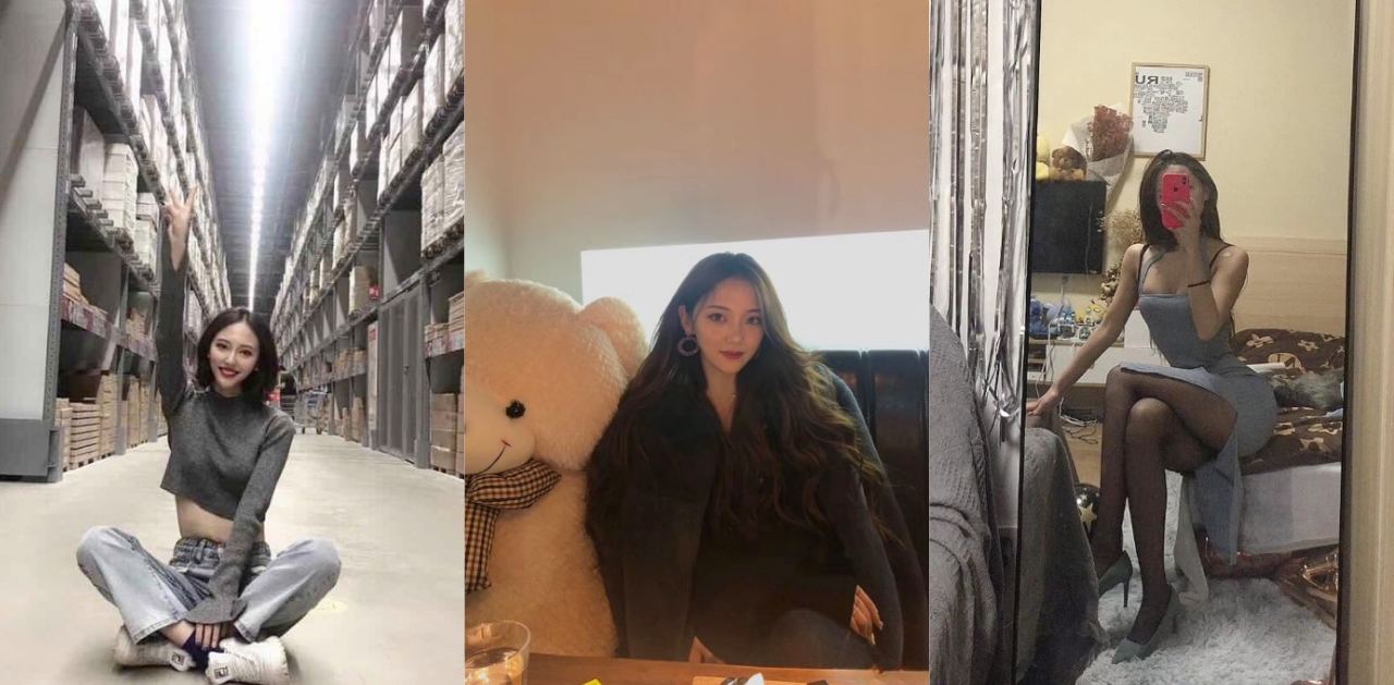高质量前女友的爱好是吃丝袜,做爱达到高潮后会抽搐的淫荡女友!