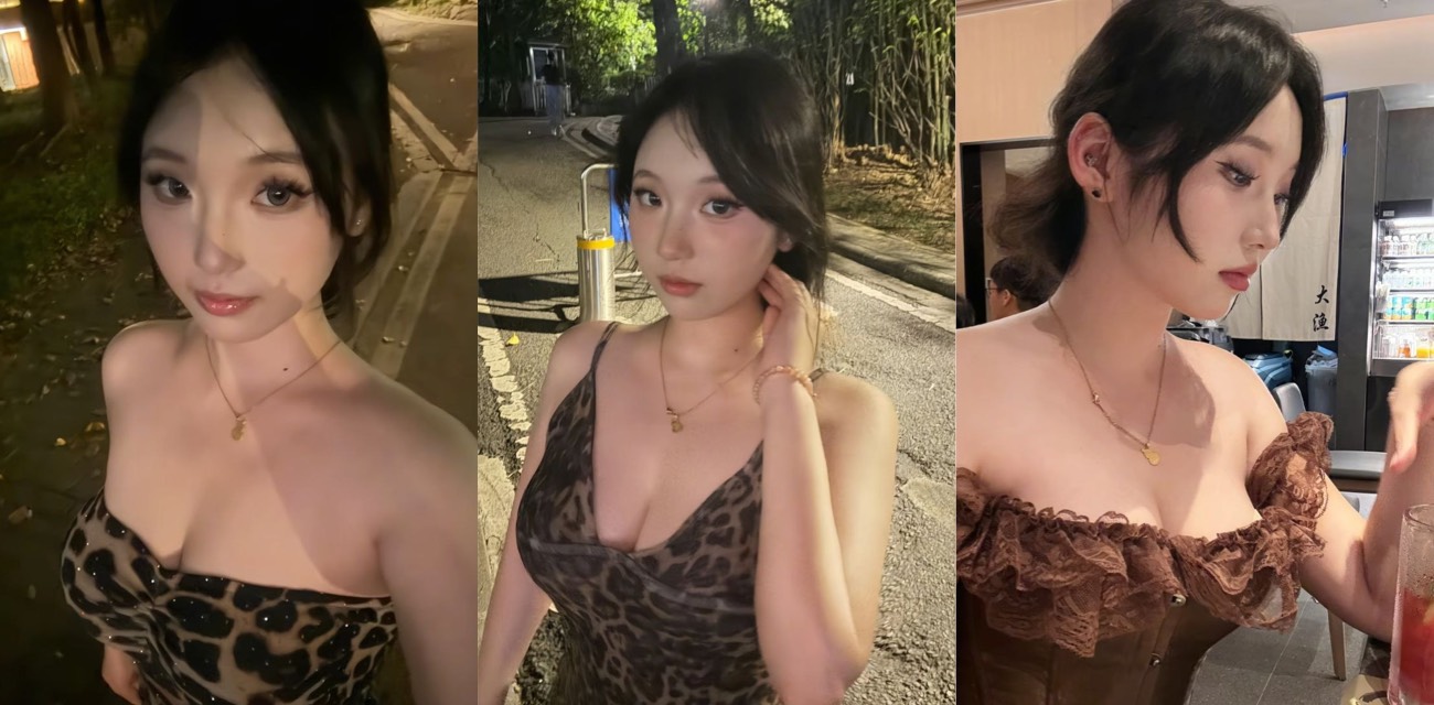 广西桂林精神小妹 冯诗瑶 黑丝连体服私拍 社会大哥激情爆操骚穴喷汁高潮肥臀狂摇浪叫不止