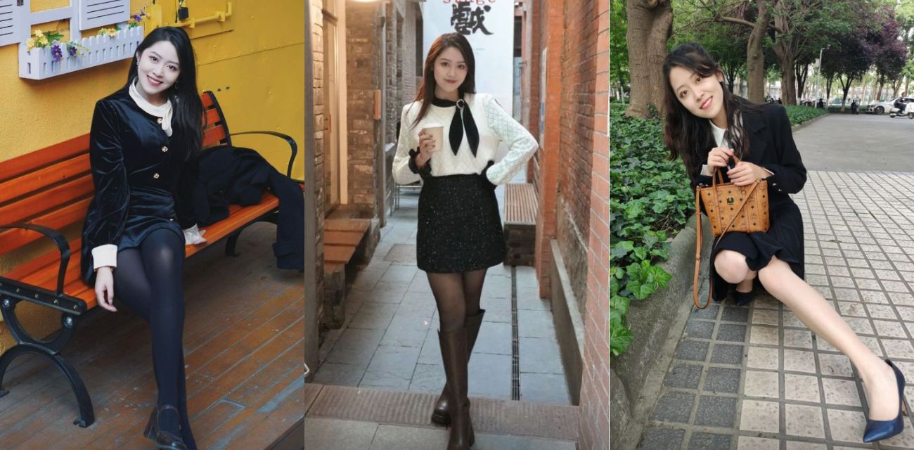 南京大学艺术学院大三学姐 杨豆豆 出轨同校男生李某轩 被男友怒发啪啪视频泄愤