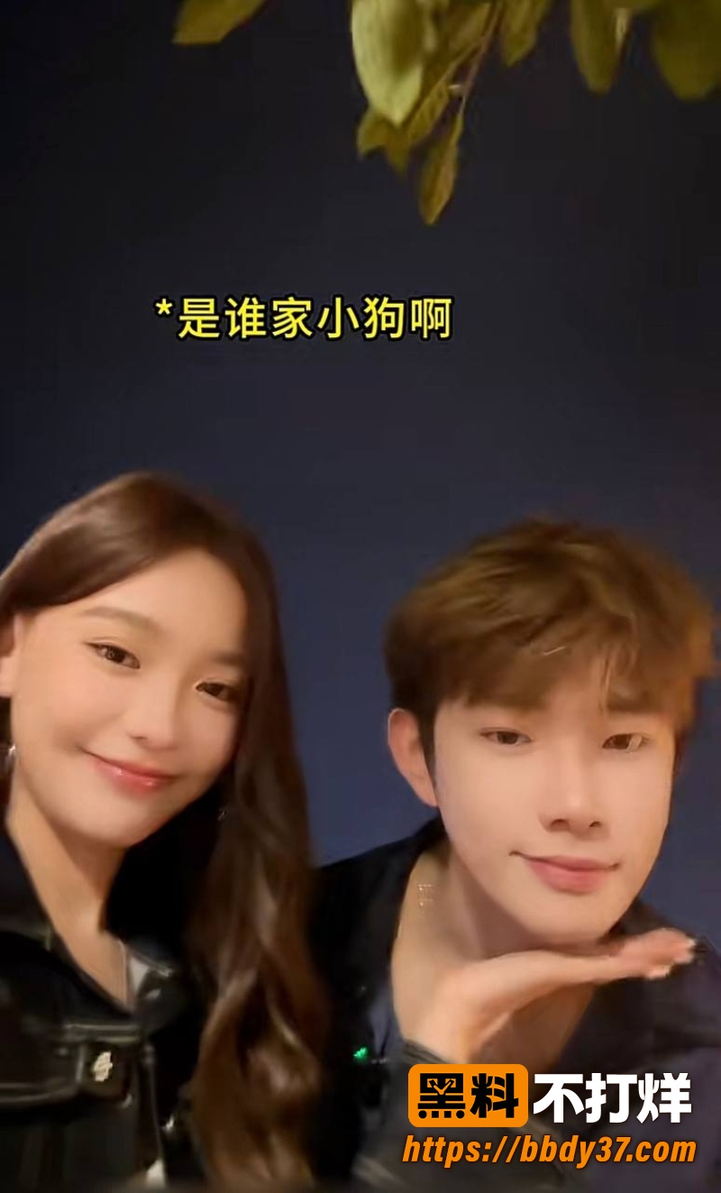 抖音网红陈意礼 11
