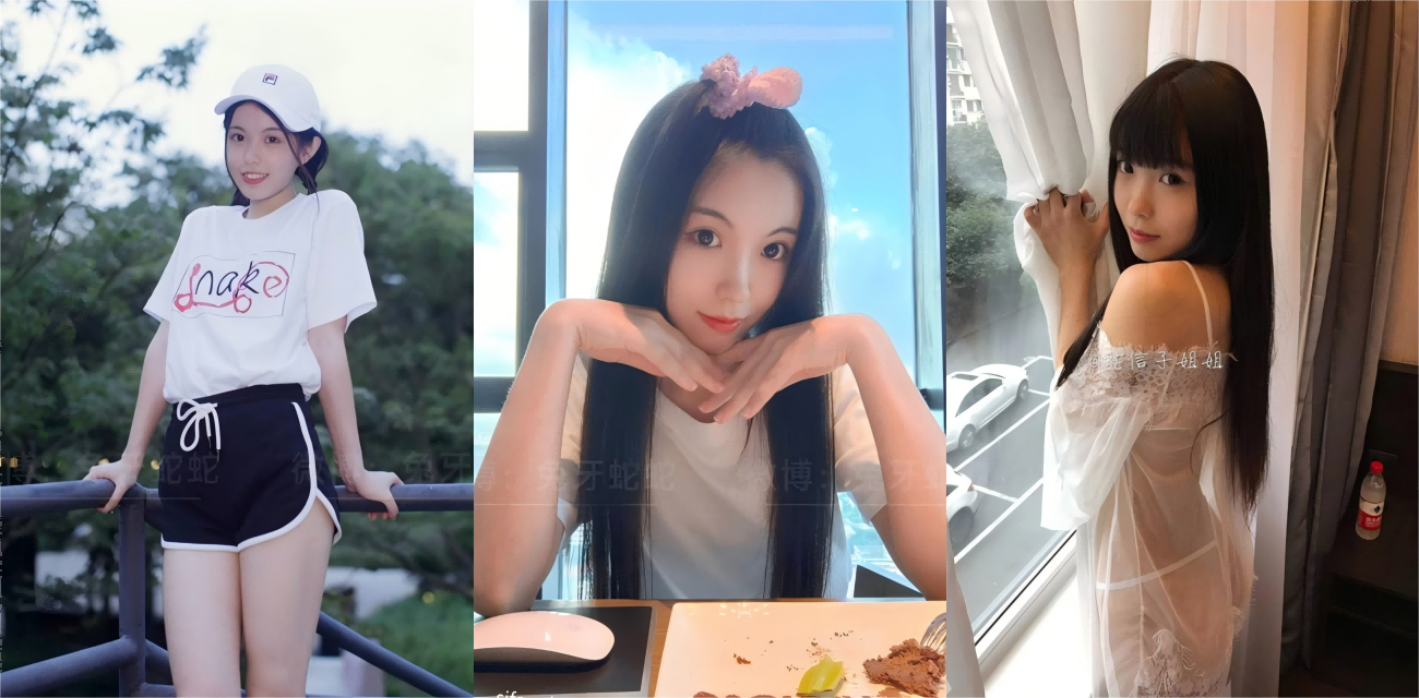 推特网红 蛇信子姐姐 性爱调教合集 纯纯有钱人胯下小母狗 超全视图淫态尽显!