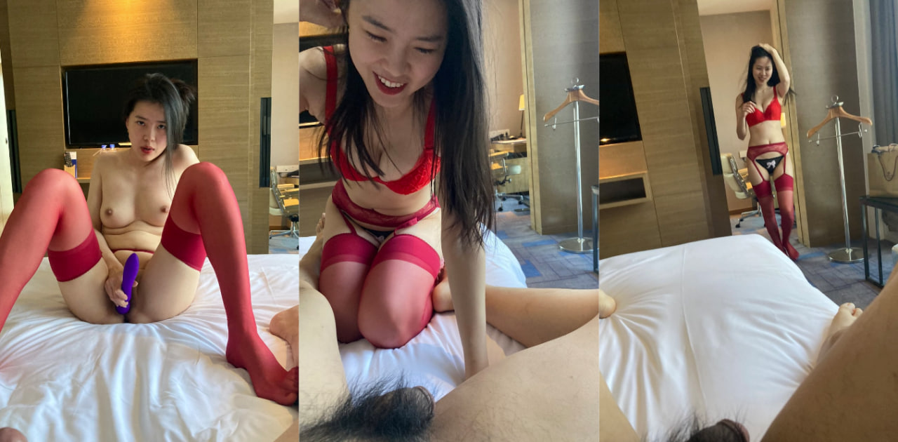金主5000元拿下极品少妇!舌头舔脚趾口交学母狗跪地爬行这波不亏!