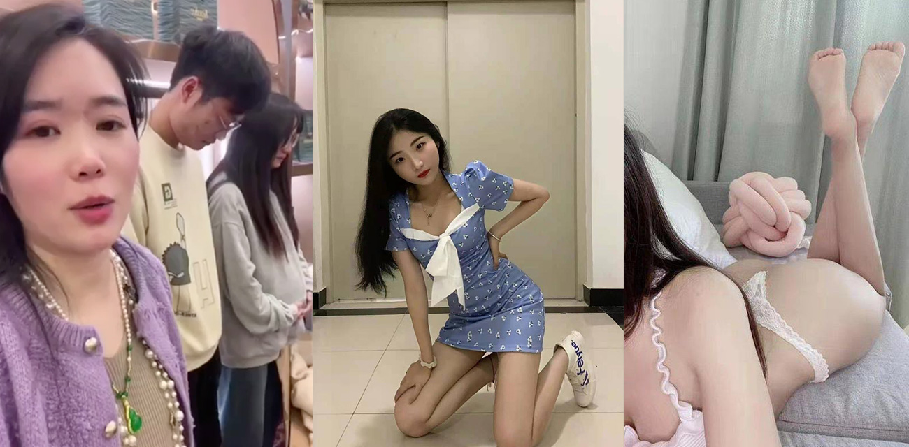 小姨子太勾人姐夫彻底失控!姐姐挺大肚子捉奸怀孕妹妹 一份彩礼两个老婆这生意血赚