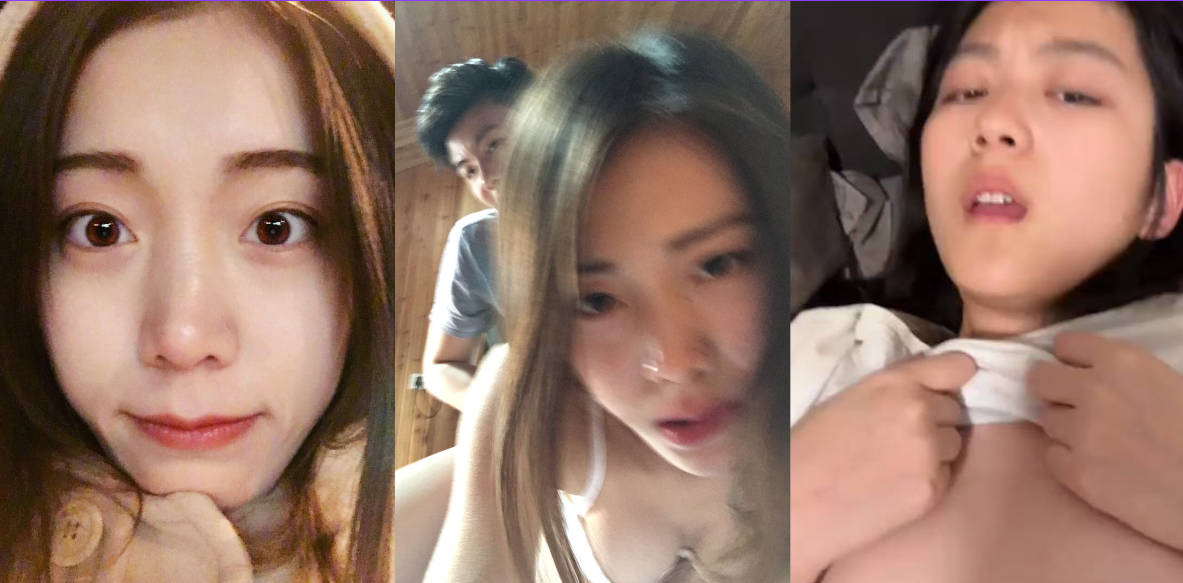 天津财经大学“吴晶晶”身为大二母狗学姐在恋爱期间被大一摄影学弟给开发爆操!