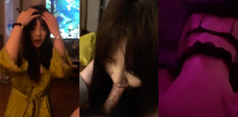 你的女神有钱人的母狗!富二代侮辱折磨淫语调教高颜各种SM哭了求饶都不行!