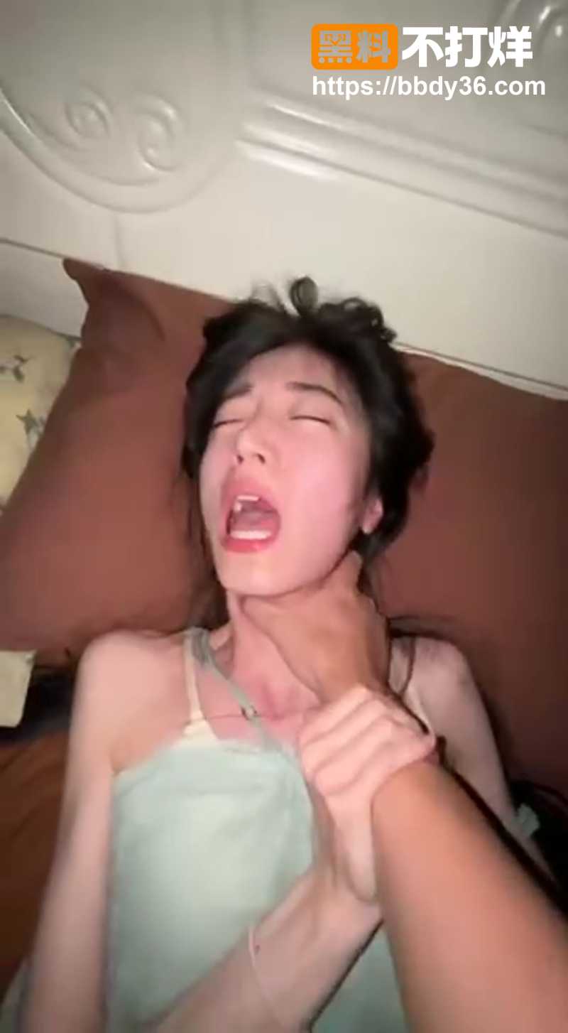 舞蹈生白虎视频2