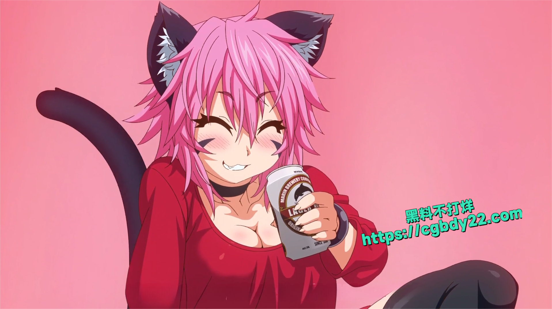 兽娘通信 ~猫娘妮雅4