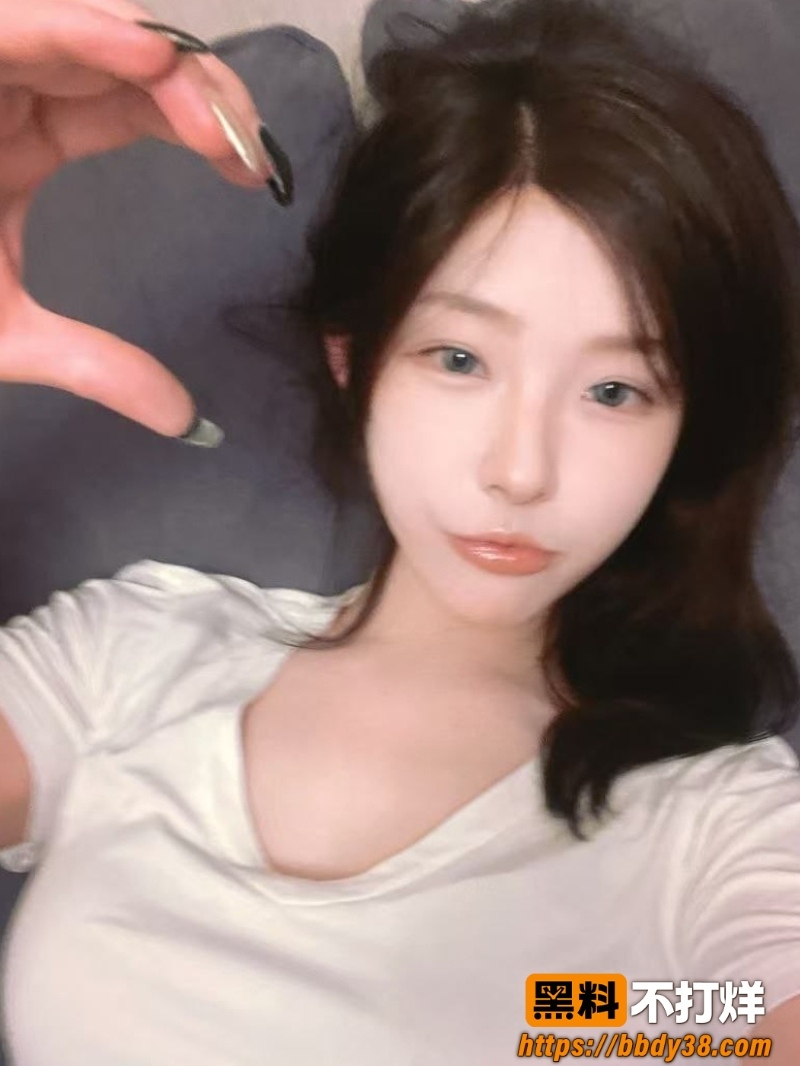 重庆纹身网红罗慧婷流出11