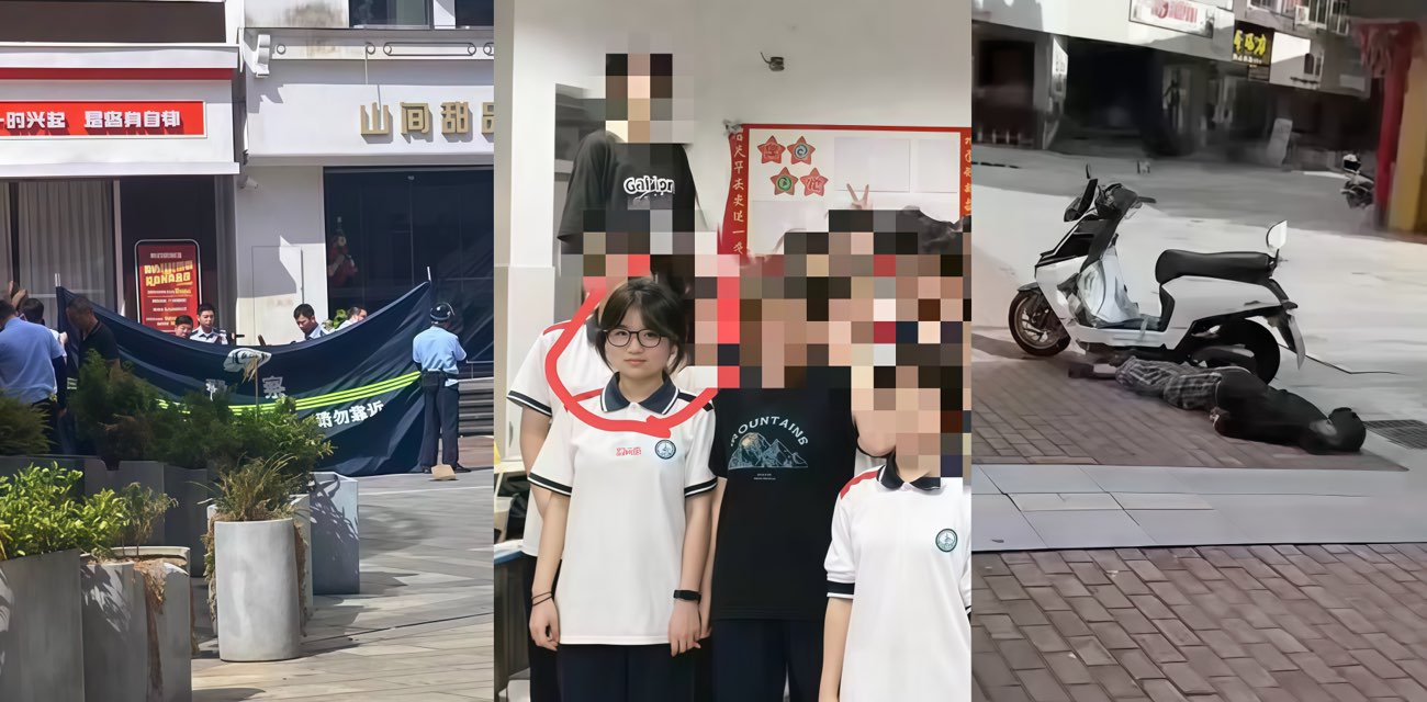 福建18岁少年 林煜翔 被女友榨干 猝死澳门街街头 网友痛批捞女