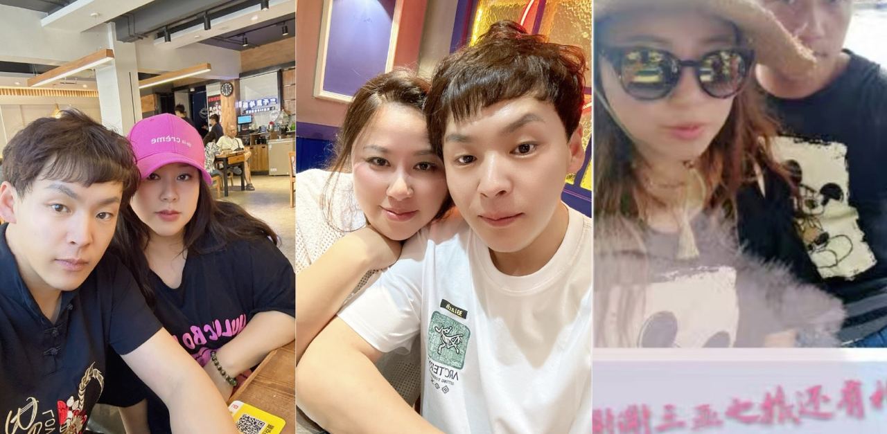 独家曝光42岁的老骚逼“汪莹莹”逼里淫水还是流不停,曝光其人在吉林延边州汪清县中医院上班!