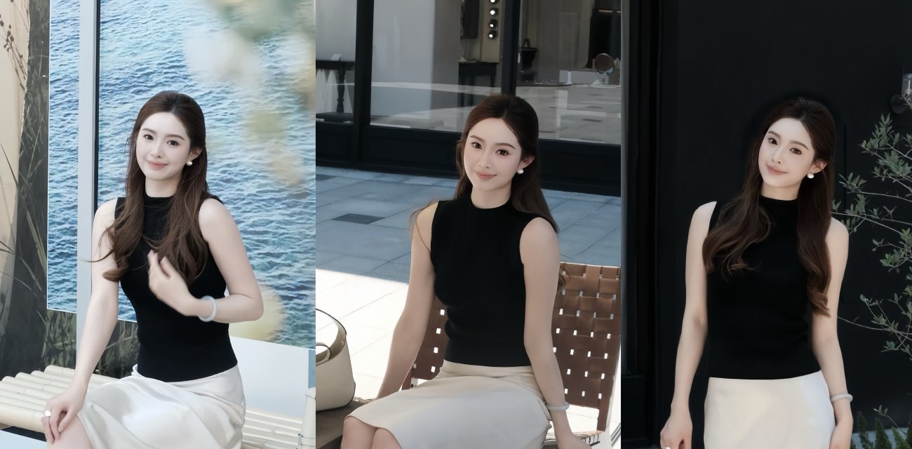 骚母狗 纲手 一个骚逼 两个大屌 双人服侍才叫爽 鸡巴伸过来 让我舔舔