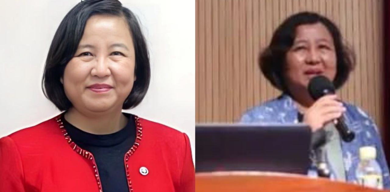 今日热瓜 大使馆车子违停还堵在路边,女司机被劝阻后叫嚣:我有外交豁免权 !