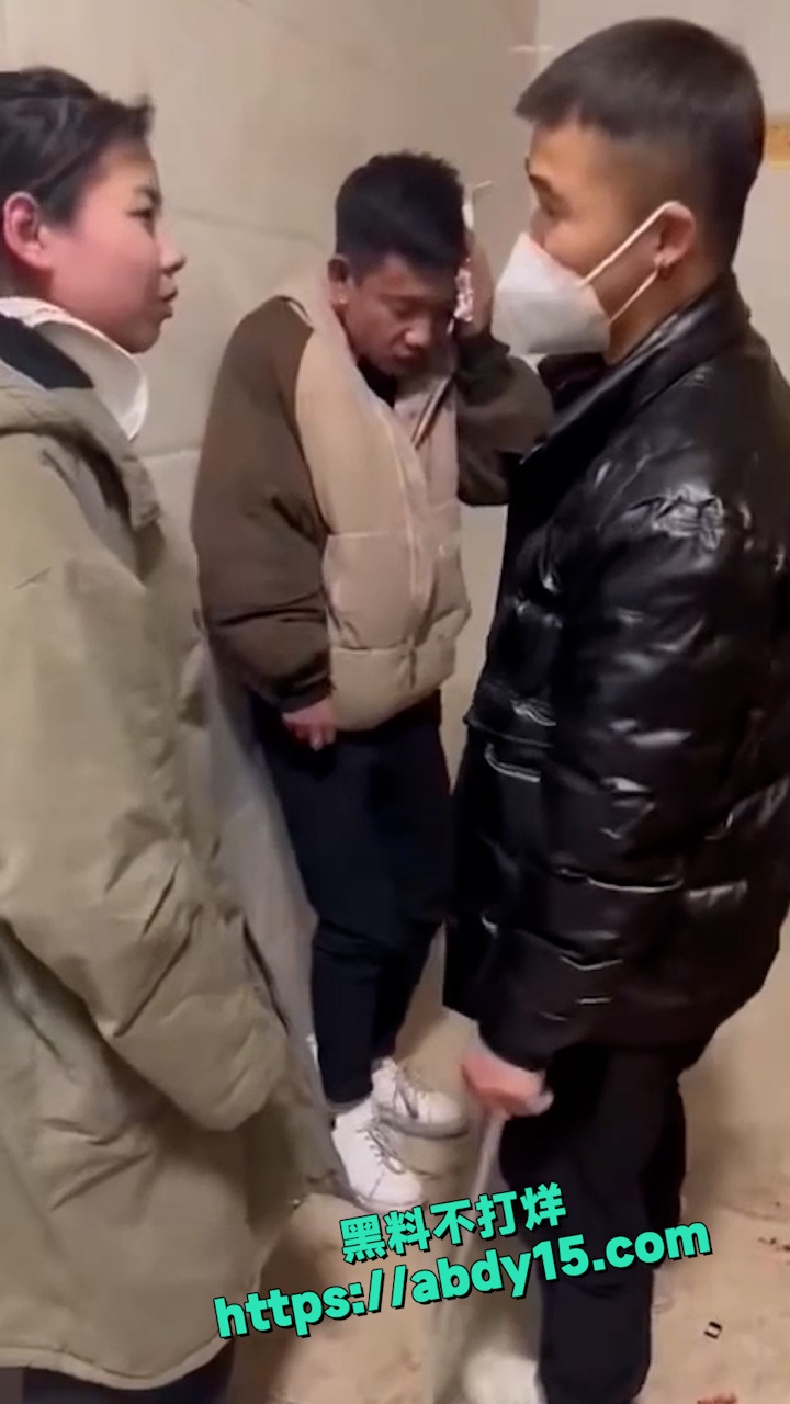 东北暴力精神小伙 11