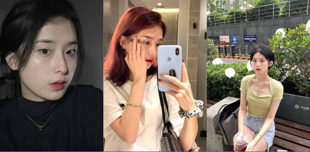 杭州艺术学院苏晓雅 ,soul反差婊!特别喜欢舔屁眼的女神,毒龙技术一绝