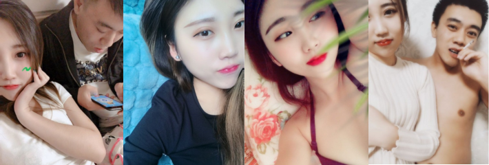 大连夫妻居家性爱自拍,果然会口交的女人深的男人的心,真不愧是东北大浪逼