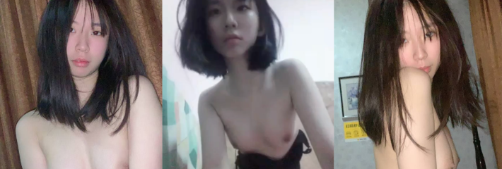 江苏苏州张家港女大学生「张茜」一个男友调教出听话的小母狗,男友要求拍摄内射视频