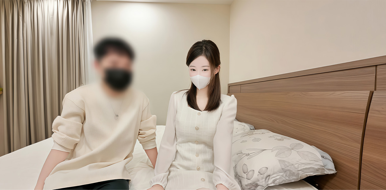台湾巨乳福利姬 Jennie洁妮最新作品 南京过圣诞节偶遇的帅哥 机缘巧合跟他回了家