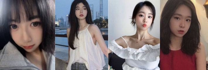 瓜友无私分享甜美女友,肥臀水嫩粉鲍,掰开下面露出来的粉肉舔一口都是奢侈!