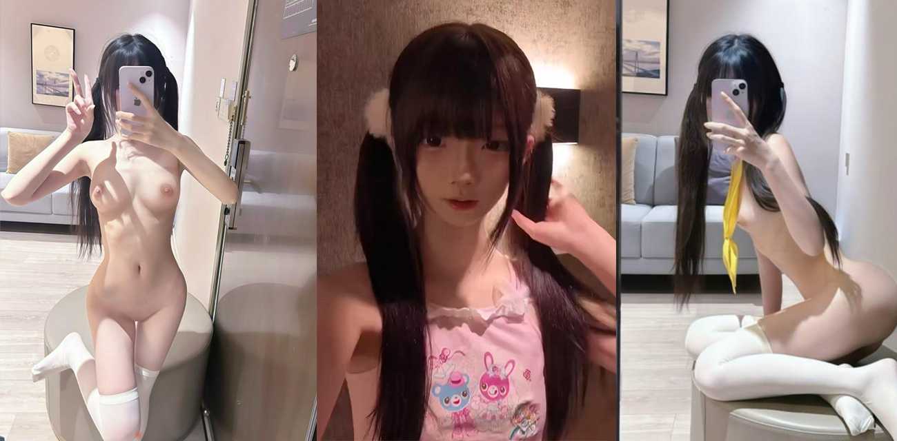 萱求罚xxuan2008高颜值少萝