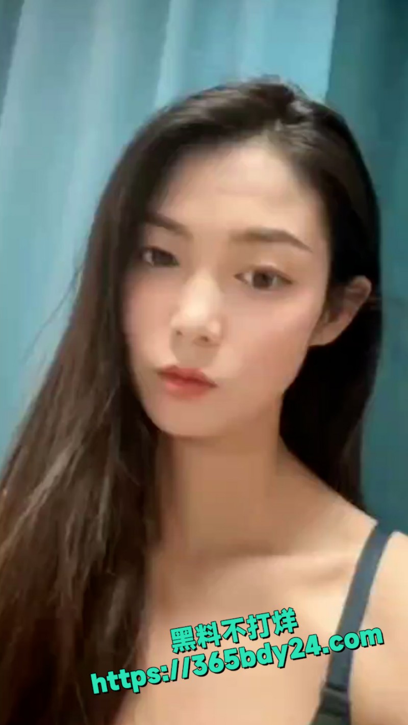 云南高校学生妹 9
