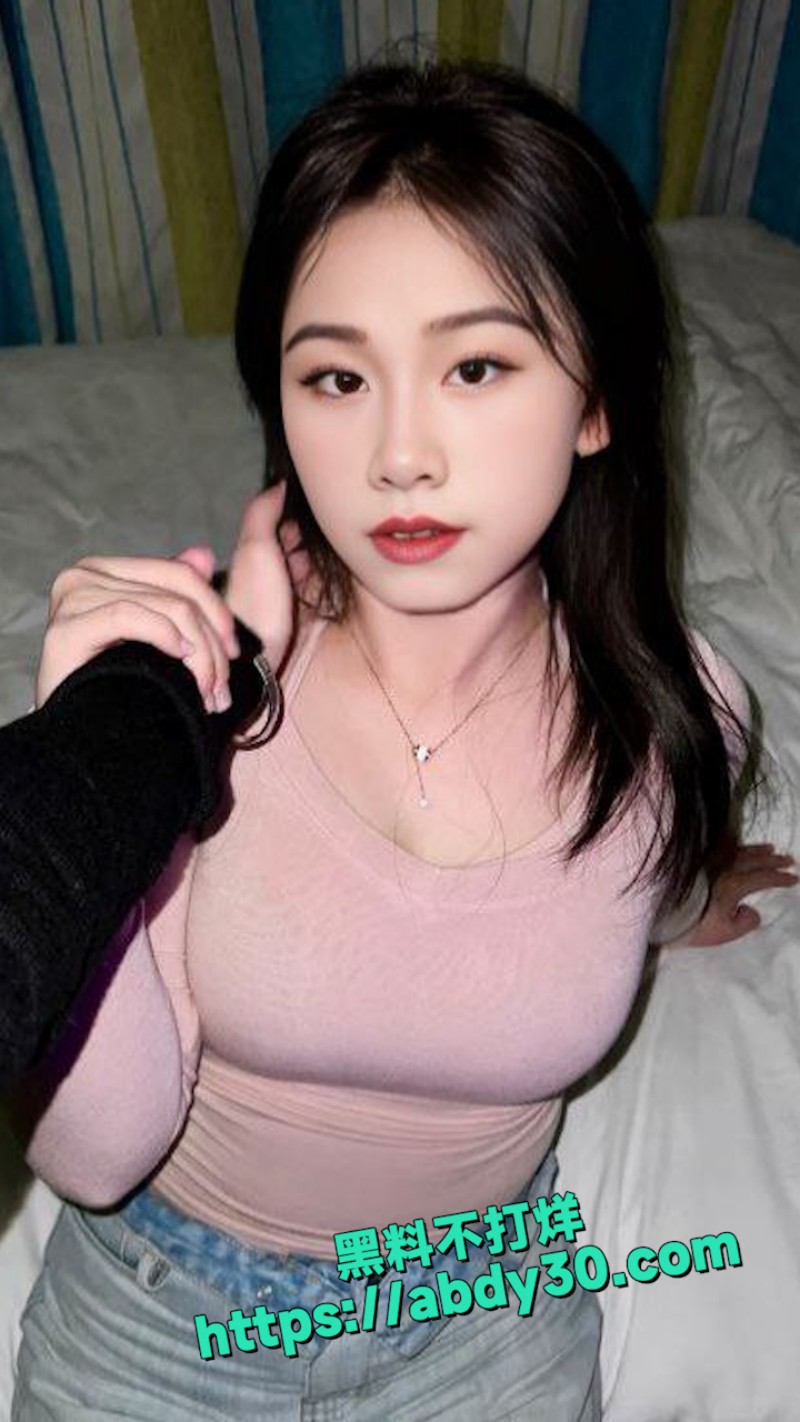 河南极品反差少女 9