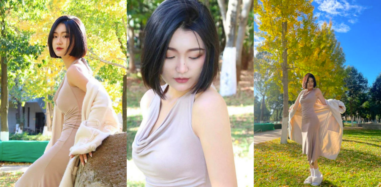 小红书上约啪的广州骚女 赵蕊 身材苗条还是舞蹈生却极为反差!出轨绿帽还被曝光~