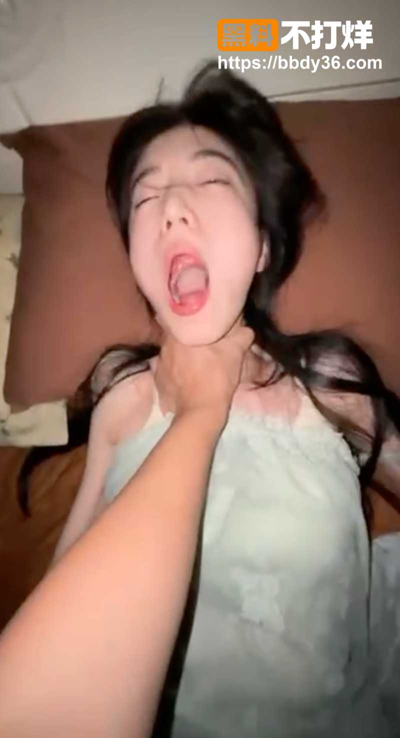 舞蹈生白虎视频3