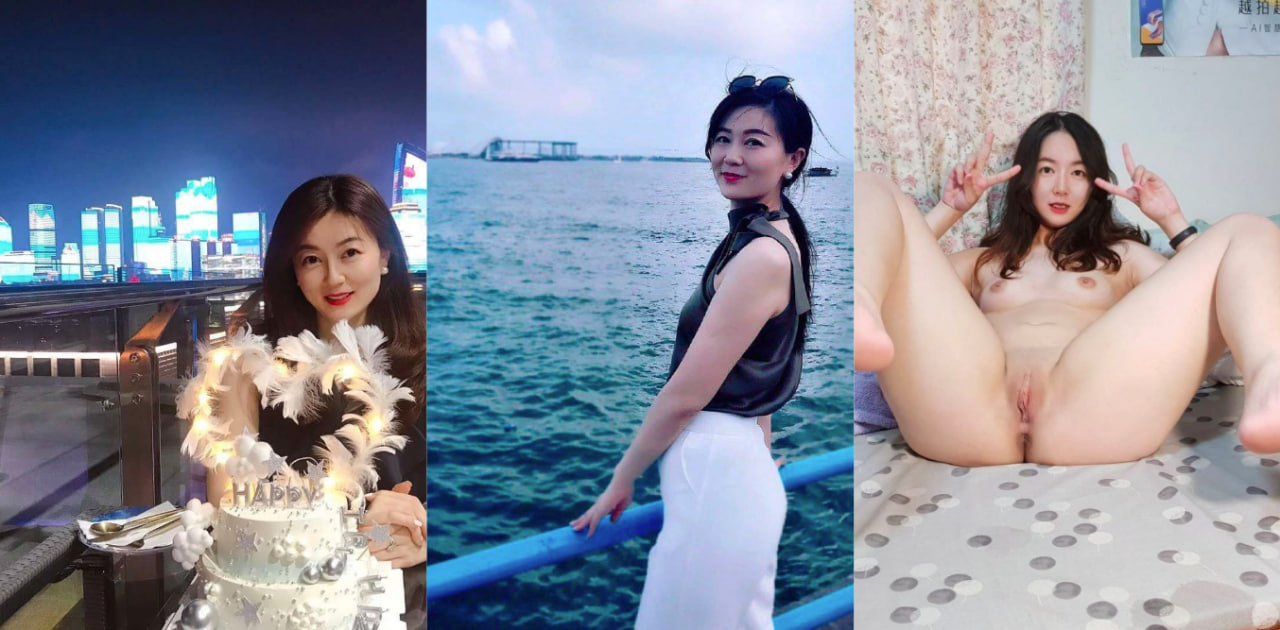 青岛设计师已婚少妇 蔡丽亚 二婚后还与前夫整花活操逼，当她的客户也能享受特殊服务～