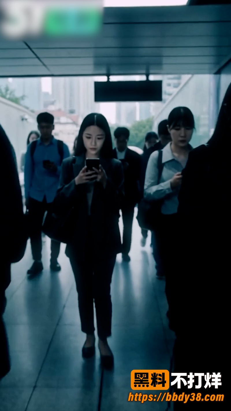 《女神经纪》 8