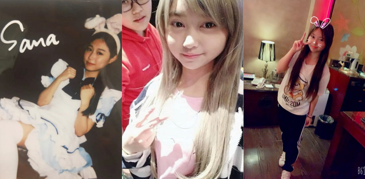 云盘泄密系列又出新作 萝莉女友惨遭前男友背刺 大尺度性爱视频全部曝光!