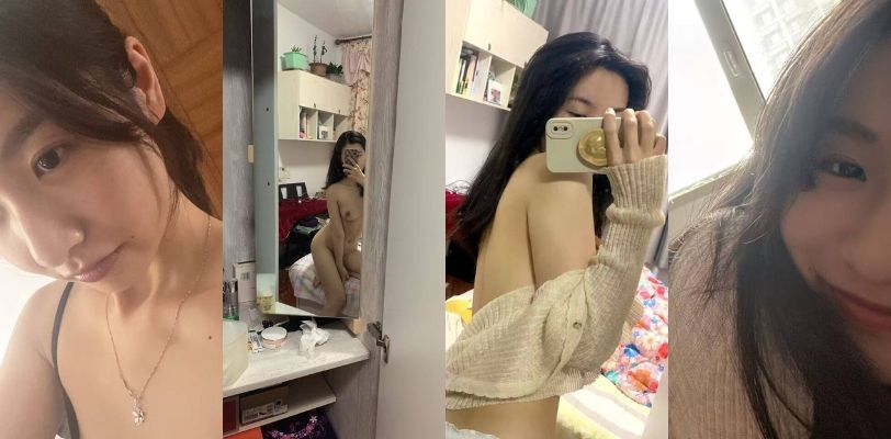 【学姐门事件】黑料首发!广州某高校学姐“任易如”被爆和前男友猛烈抽插到翻白眼!学姐的背后是淫荡母狗!