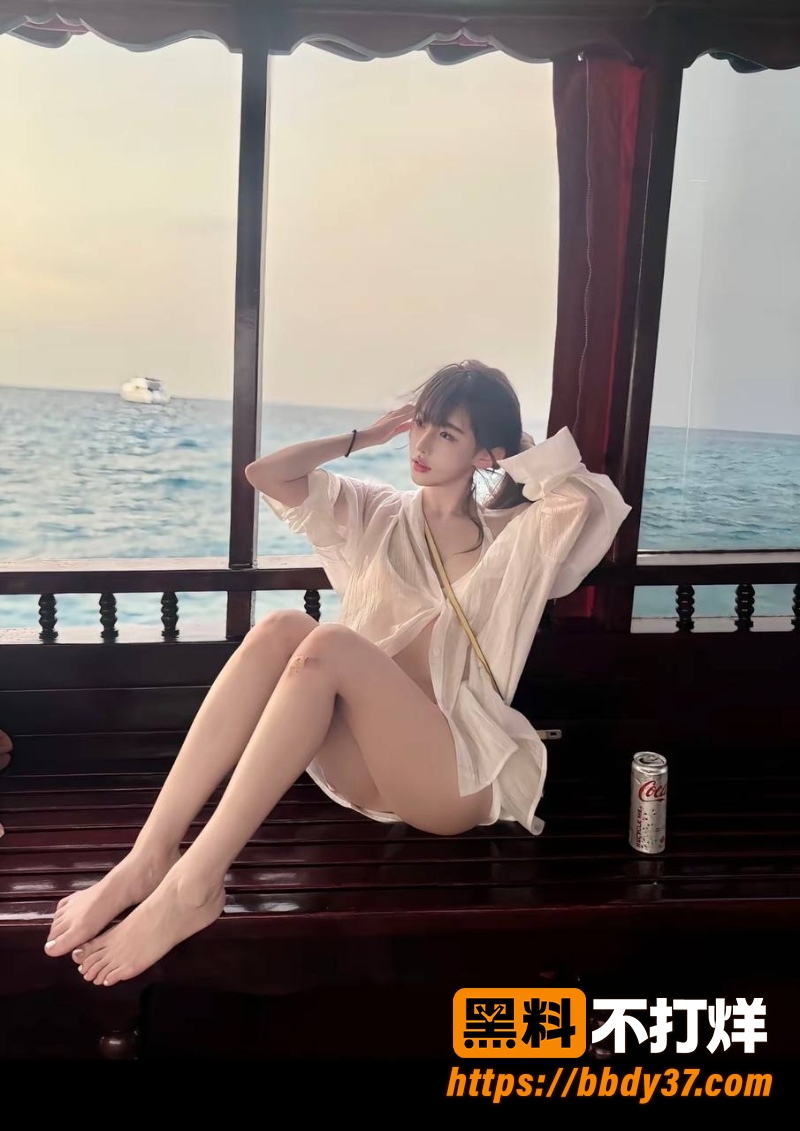抖音女网红好运美女viki 27