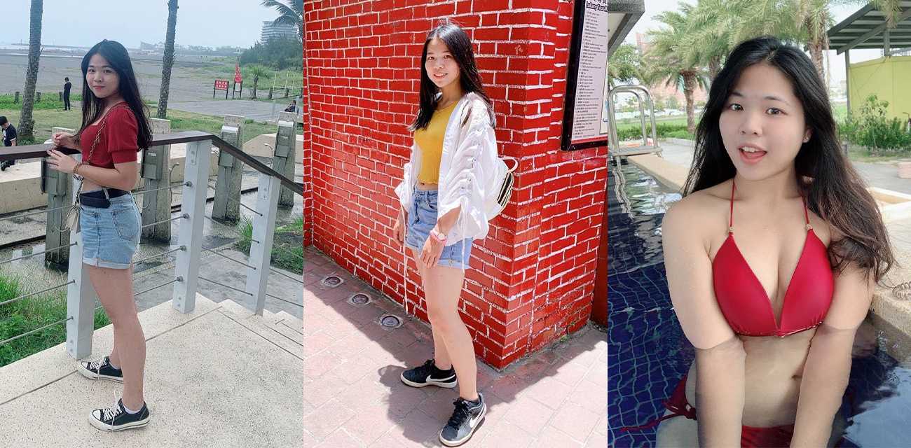 上海女子孟某自拍四十条淫秽视频被罚款一万五 但是该说不说 这自拍的私密自慰视频还挺哇塞!