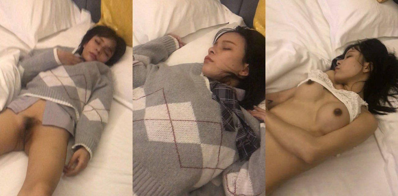 美女喝醉后被捡尸啪啪视频流出